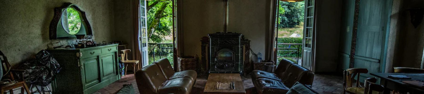 De Pagter Interieurs