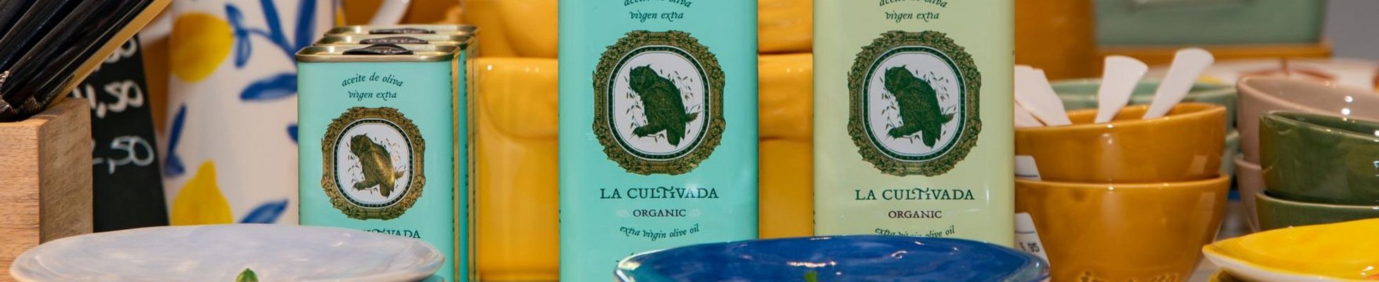 BOMMEL & BOMMEL delicatessen