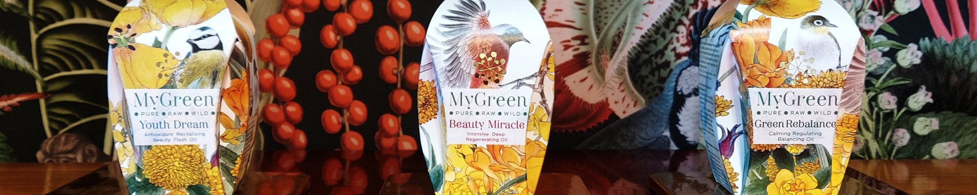 MyGreen Cosmetics
