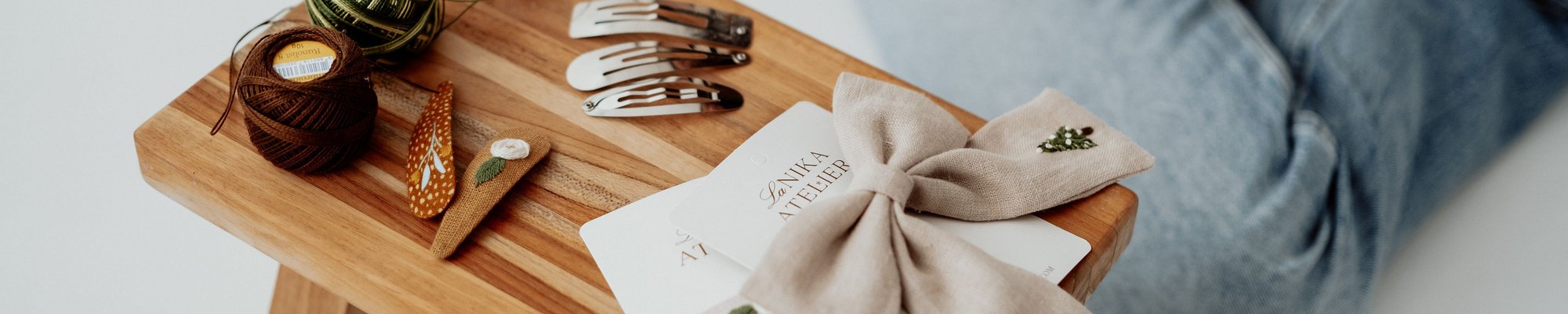 Lanika Atelier