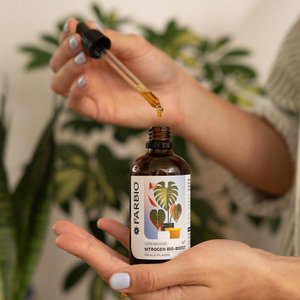 FARBIO GmbH, Haus & Wohnen Marke in Deutschland