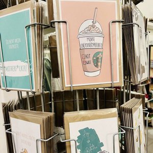 Studio Raquelle, Stationery brand in Belgium