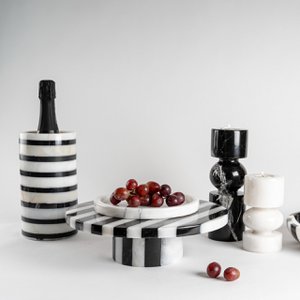 Ashy and Sleek, Kitchen & Dining brand in Netherlands