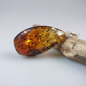 AmberLithuania, Schmuck Marke in Litauen