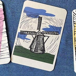 By Rachel’s Hand, Stationery brand in Netherlands