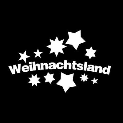 Weihnachtsland