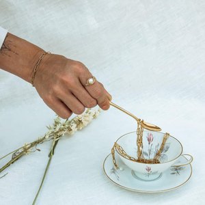 UNWIND Jewelry, Schmuck Marke in Niederlande