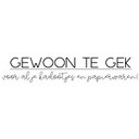 gewoontegek.com
