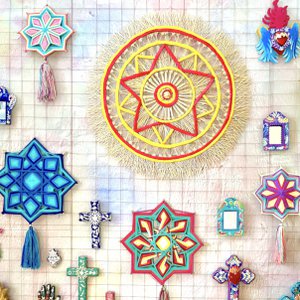 PINK PAMPAS, Home & Living merk in Italië