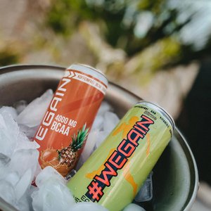 WEGAIN, Food & Beverages brand in Germany