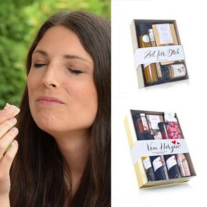 Genial Genießen - SCHMECKEN & SCHENKEN, Food & Beverages brand in Germany