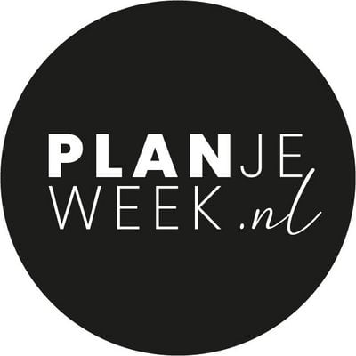 Planjeweek.nl