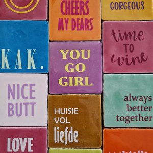 Trendz Woonaccessoires, Haus & Wohnen Marke in Niederlande