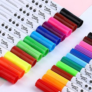 Draw'n Drop, Schreibwaren Marke in Frankreich