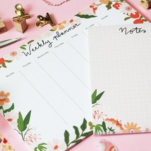 Muchable stationery, Stationery brand in Netherlands