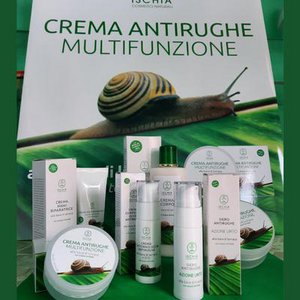 Ischia le terme della bellezza, Health & Beauty brand in Italy