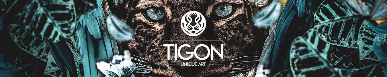 Tigon Art