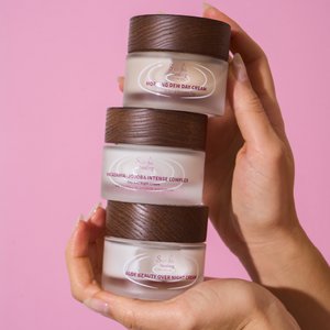 P&S COSMETICS, Health & Beauty brand in Germany