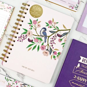 Korsch Verlag, Stationery brand in Germany