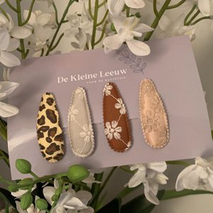 De kleine leeuw, Kinder & Babys Marke in Niederlande