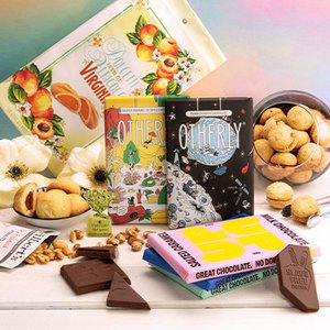 Market Grounds GmbH & Co. KG, Food & Beverages brand in Germany