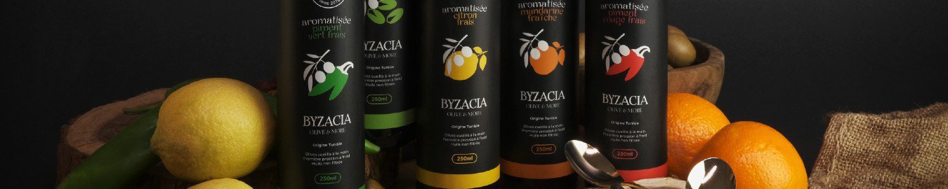 Byzacia