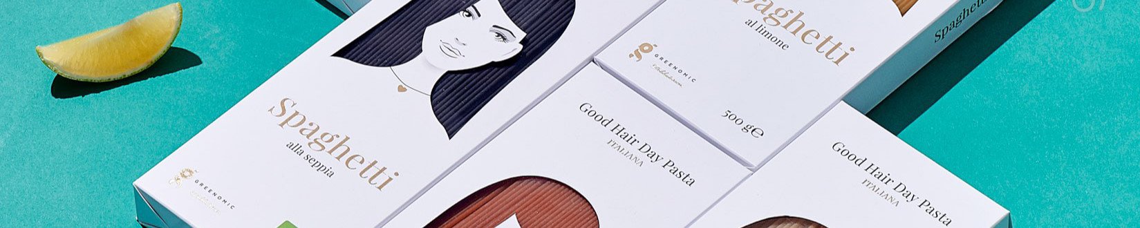 Greenomic Delikatessen