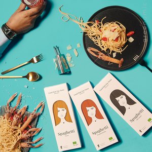 Greenomic Delikatessen, Food & Beverages brand in Luxembourg