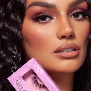 Melody Lashes, Health & Beauty brand in Germany