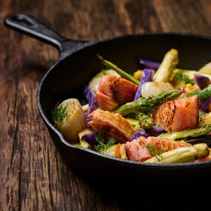 Koock Amsterdam, Kitchen & Dining brand in Netherlands