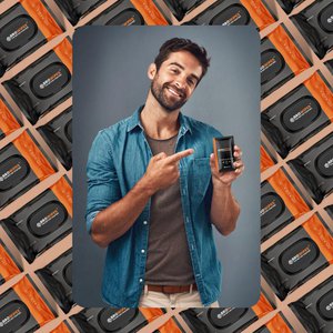 Broducts, Health & Beauty brand in Netherlands