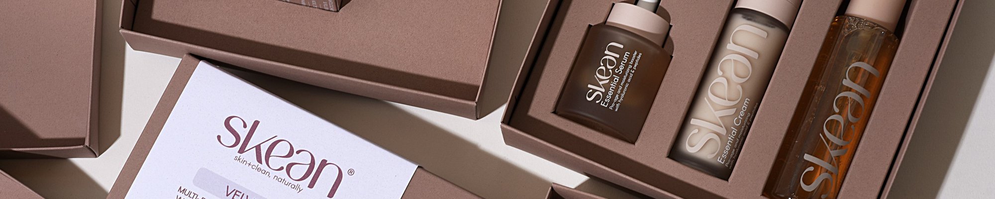 Skean® Beauty