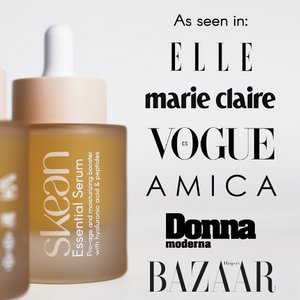 Skean® Beauty, Health & Beauty brand in Italy