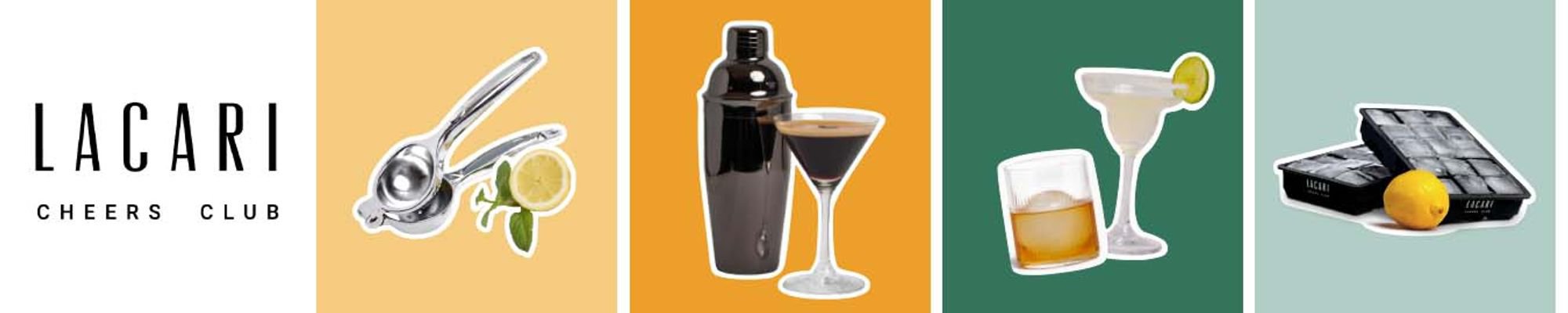 LACARI Cheers Club