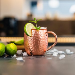 LACARI Cheers Club, Koken & Tafelen merk in Duitsland