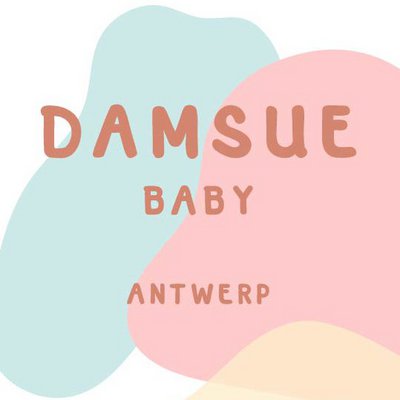 Baby Damsue