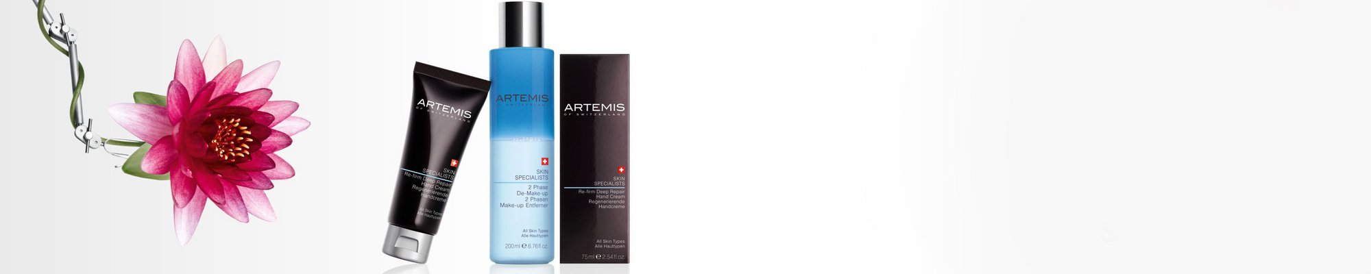 Artemis of Switzerland