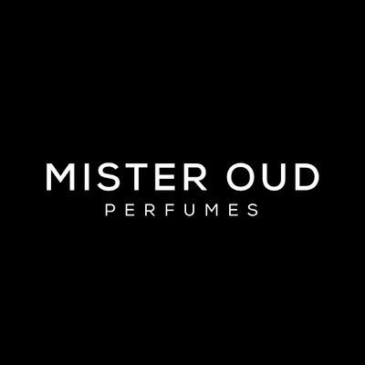 Mister Oud Perfumes