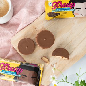 Stroap BV, Food & Beverages brand in Netherlands