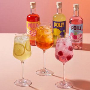 POLLY, Food & Beverages brand in Germany