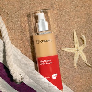 CUhealthy GmbH, Gesundheit & Schönheit Marke in Deutschland