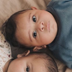 Moalie, Kids & Baby brand in Netherlands