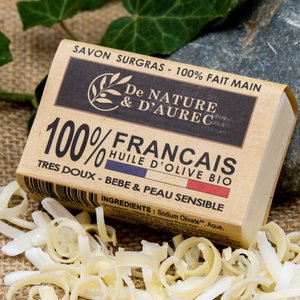 De Nature et d'Aurec, Health & Beauty brand in France