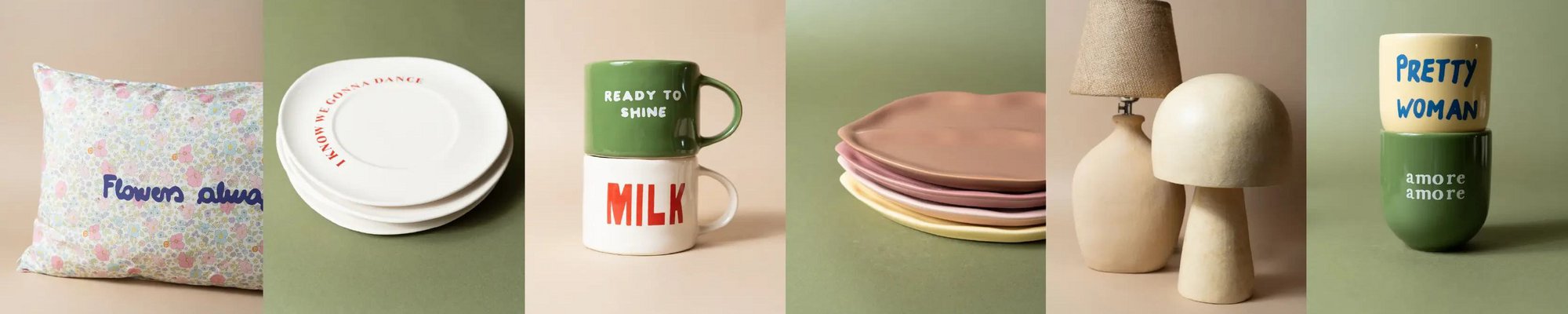 Sisi, house of style