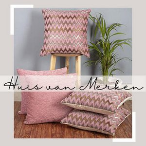 Huis van Merken, Home & Living brand in Netherlands