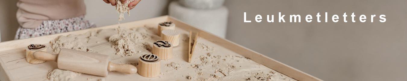 Leukmetletters