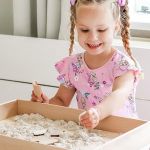 Leukmetletters, Kinder & Babys Marke in Niederlande