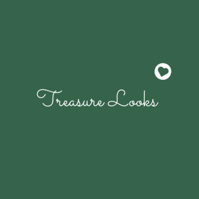 Treasure Looks