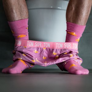 Ton Sur Ton, Fashion brand in Netherlands