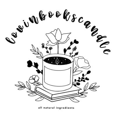 Lovinbookscandle